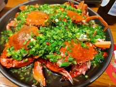 -烧货·活海鲜炭烧(湖滨商业街店)