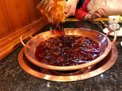 -老码头火锅(骡马市店)