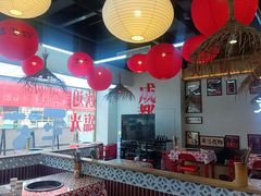 -万达广场(南昌红谷滩店)