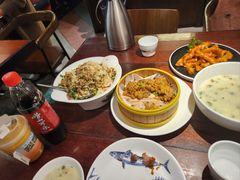 -前海沿·青岛菜(五四广场永旺店)