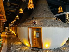 -清河半岛温泉度假酒店