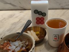 -成都你六姐·牛肉冒菜·麻辣香锅(长泰广场店)