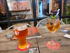 -Boxing Cat Brewery拳击猫精酿啤酒馆(永福店)