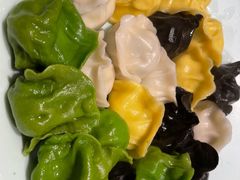 -双合园·海鲜水饺青岛菜(万佳广场店)