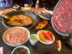-巴蜀大将火锅(春熙店)