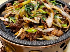 -范家小馆·烤鸭新京菜(金融街店)