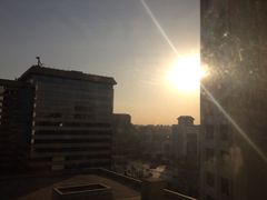 outside-北京中国大饭店