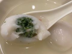 -东泰祥生煎馆(长宁路店)