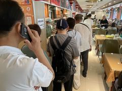 -南来顺饭庄·清真(南菜园店)