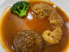 -寻味顺德·南记酒家·传统顺德菜·鱼生(广源路店)