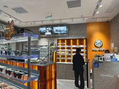 -MUJOSH木九十眼镜(南翔印象城店)
