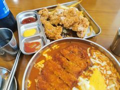 -青春分食(仙林大学城店)