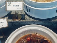 -壹只菜·崇明本地特色菜(崇明南门店)