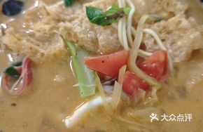 Six Fresh Noodles