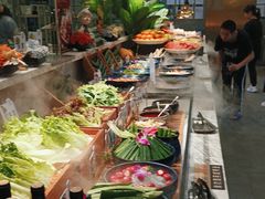 -汉阳廷自助烤肉(嘉禾金铂天地店)