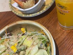 -贵木日本料理·铁板烧(新地假日广场店)