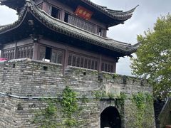 -台州府城(江南长城)
