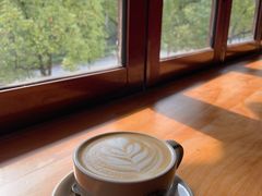 -CafeDuVillage乡村咖啡馆(美邻苑店)