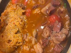 -山四砂锅(太原钟楼街店)