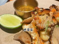 -SHAN山(前滩太古里店)