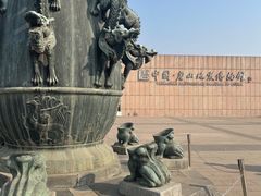 -中国唐山地震博物馆