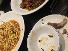 -小绍兴家宴·百年绍兴菜(鲁迅路店)