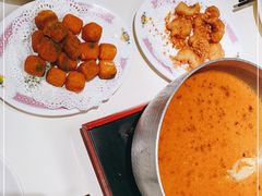 -燃计沙茶皇·香港沙茶火锅(人广旗舰店)