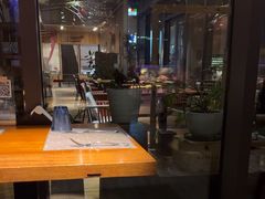 -巴别塔法餐舍(合作路店)