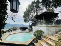 -天目湖涵田半山温泉