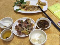 -瑞记湛江鸡饭店·粤西第一鸡(粤垦店)