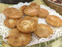 -红旗山庄(圭峰山店)