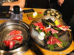 -黑牛の店·和牛烧肉(合生汇店)