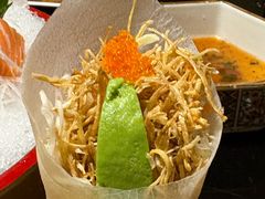 -天狗山料理(省体店)