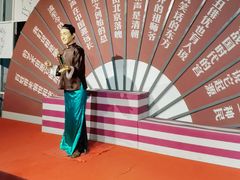 -金石蜡像馆