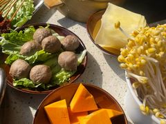 -龙厂长火锅厂(抚琴店)