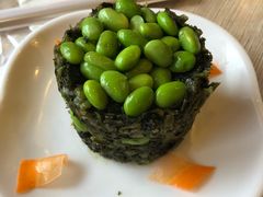 -粤仔湾砂锅粥(广益哥伦布店)