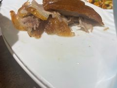 -老浒记烤鸭-北京菜(琉璃厂店)