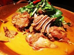 -东家小院金汤酸菜鱼(南阳路店)