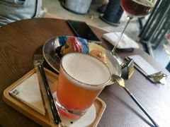 -咖法森林·咖啡  酒吧(天河店)