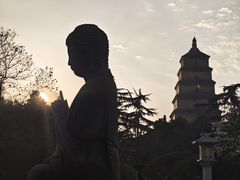 -大慈恩寺(大雁塔)