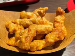 渣渣脆小酥肉-胖哥俩肉蟹煲(梅溪步步高店)