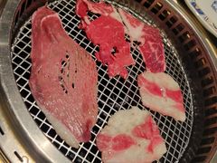 -AJIYA·池袋日式烧肉自助(天津万象城店)