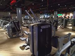 -威尔仕健身(杭州万象城店)