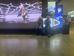 -东浩兰生上海世博展览馆