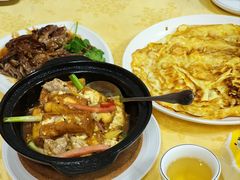 -阳江餐厅·30年老字号·粤菜海鲜大排档