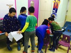 -瑞思成长中心(高新校区)