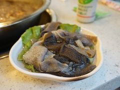-朱氏胖子烂火锅(洪崖洞店)
