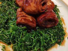 -老正兴菜馆(福州路店)