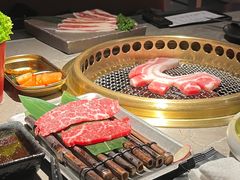-谷牛日式烤肉(宝山U天地店)