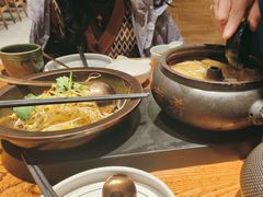 -云海肴·汽锅鸡·云南菜(高德置地店)